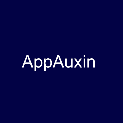 AppAuxin