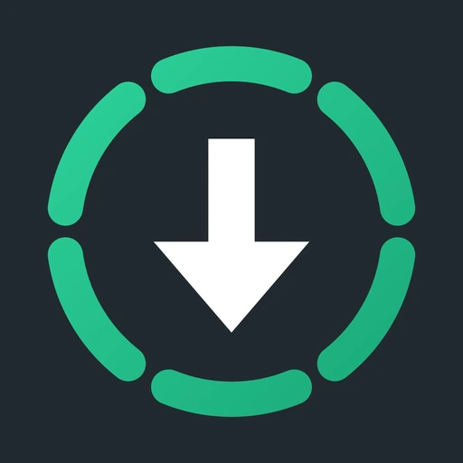 Status Saver app icon