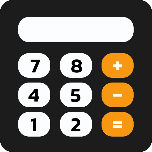 Style Calculator app icon