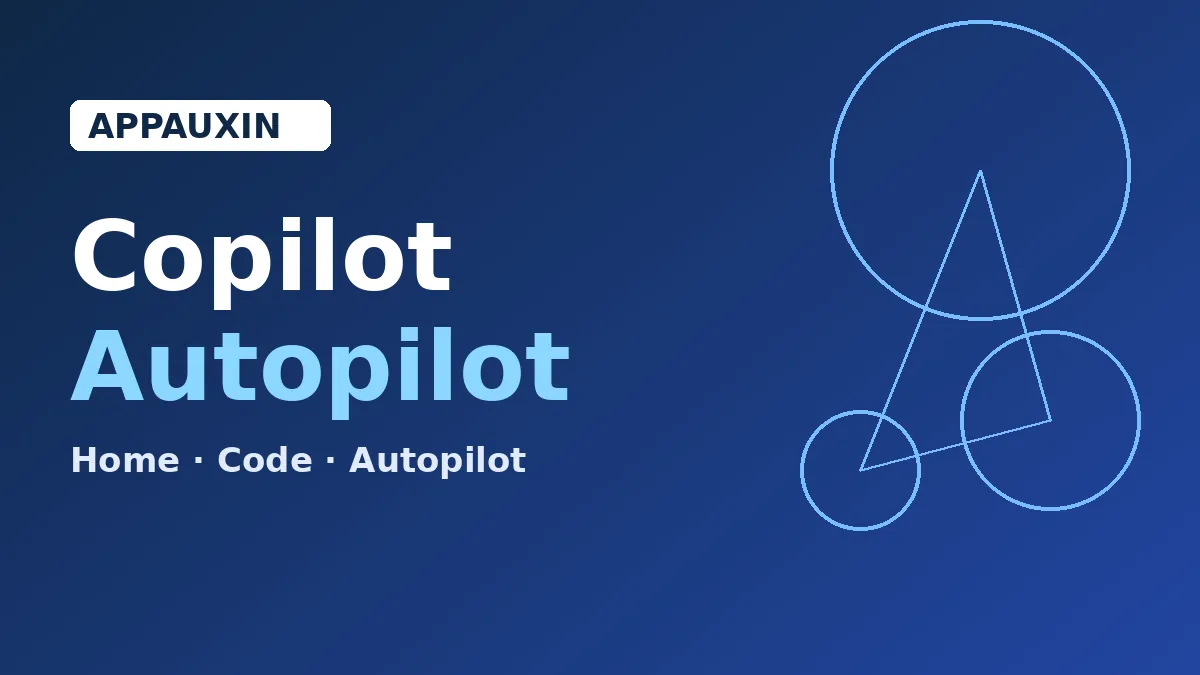 Microsoft Copilot Autopilot Is Here: The AI Coworker You Can Tag in Teams (and Who Can Use It)